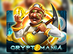 Crypto Mania thumbnail