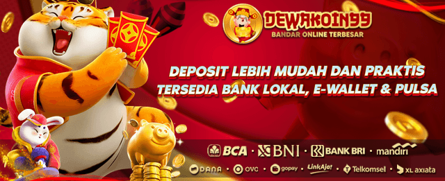 Jackpot Cukong Bet 777 banner