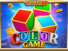 Color Game game thumbnail